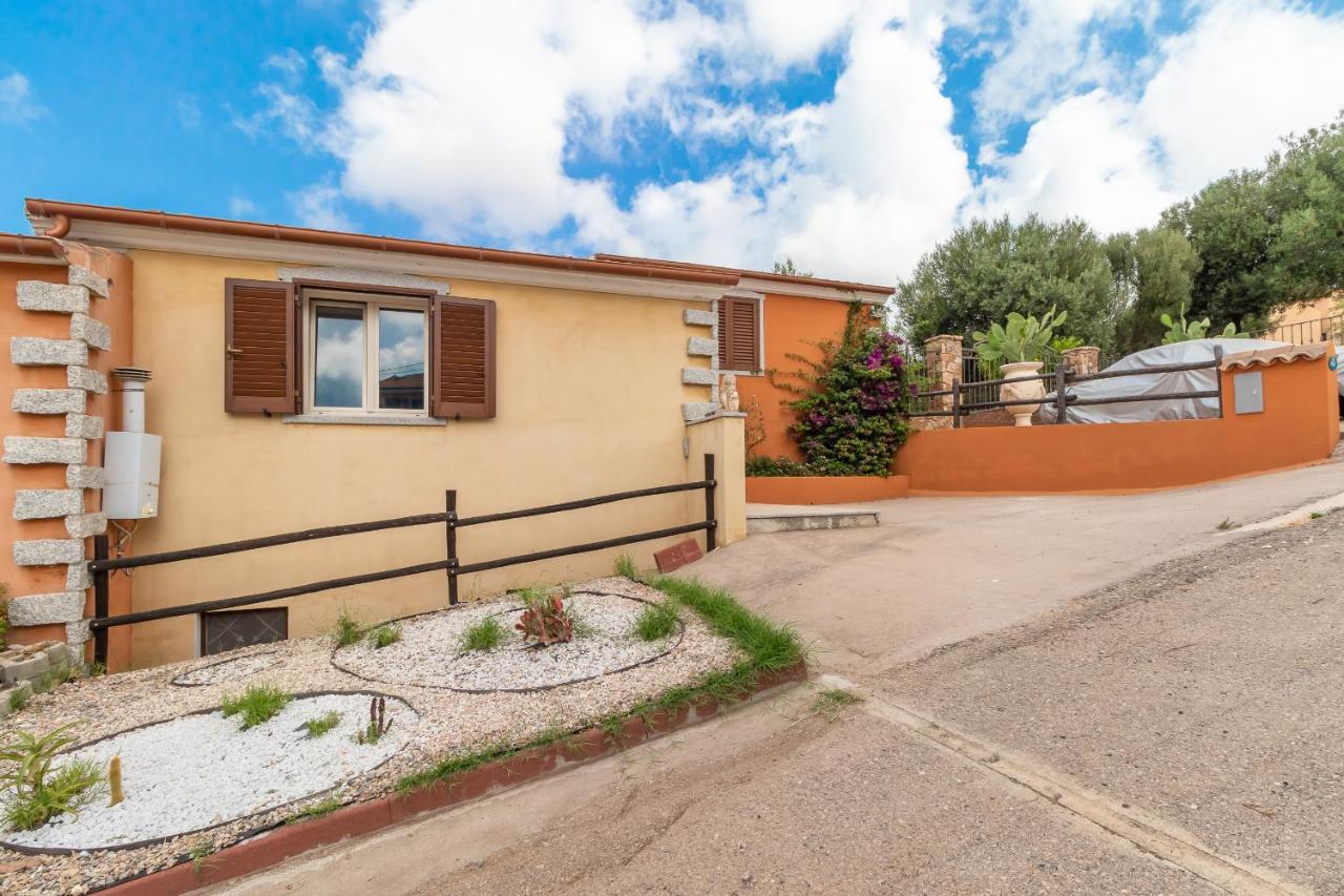 הוילה באדזי Casa Angus מראה חיצוני תמונה