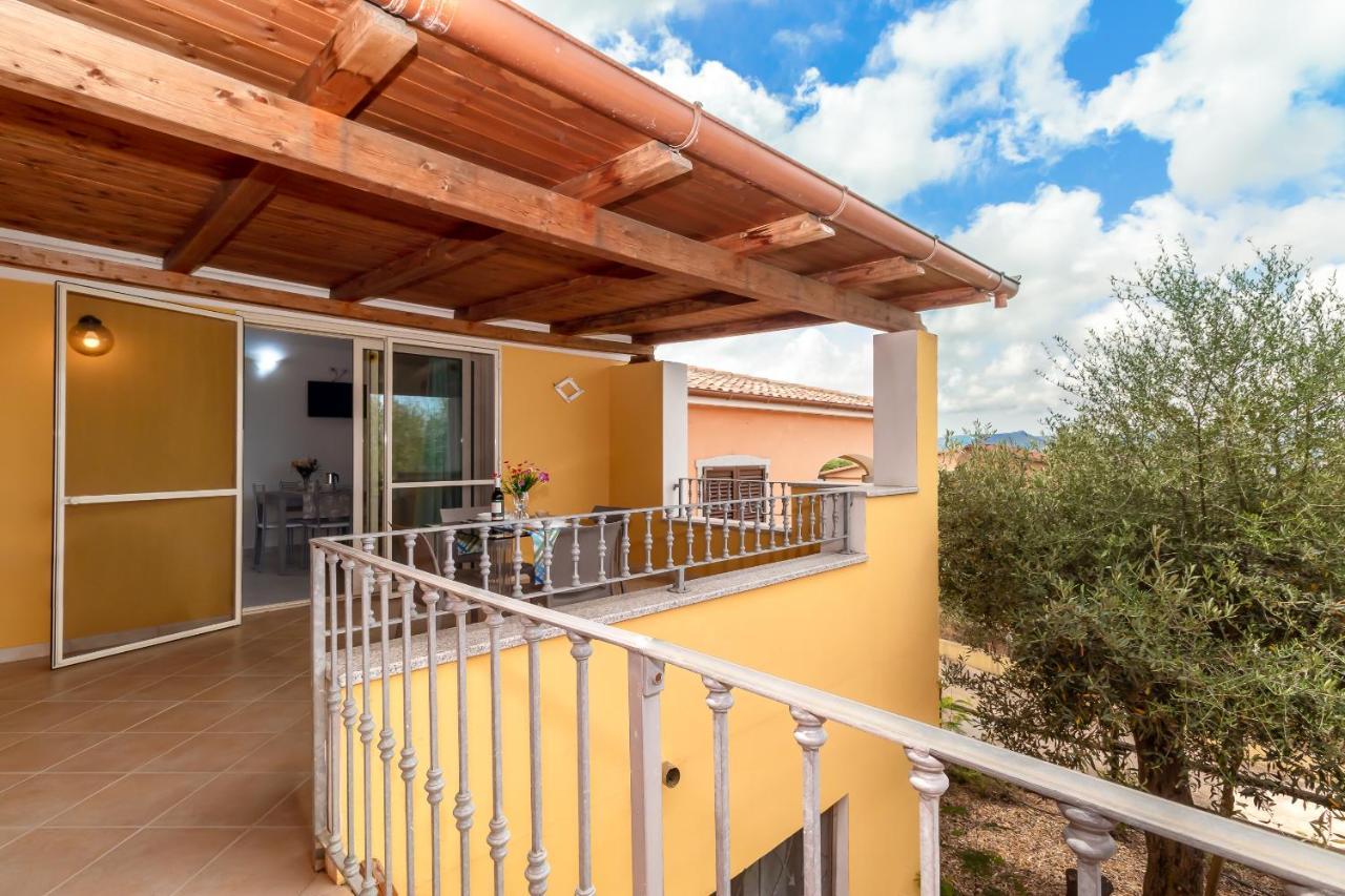 הוילה באדזי Casa Angus מראה חיצוני תמונה
