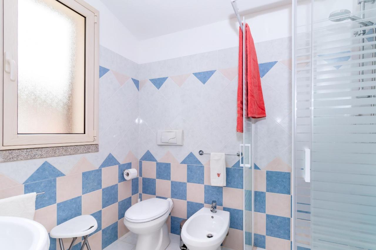 הוילה באדזי Casa Angus מראה חיצוני תמונה