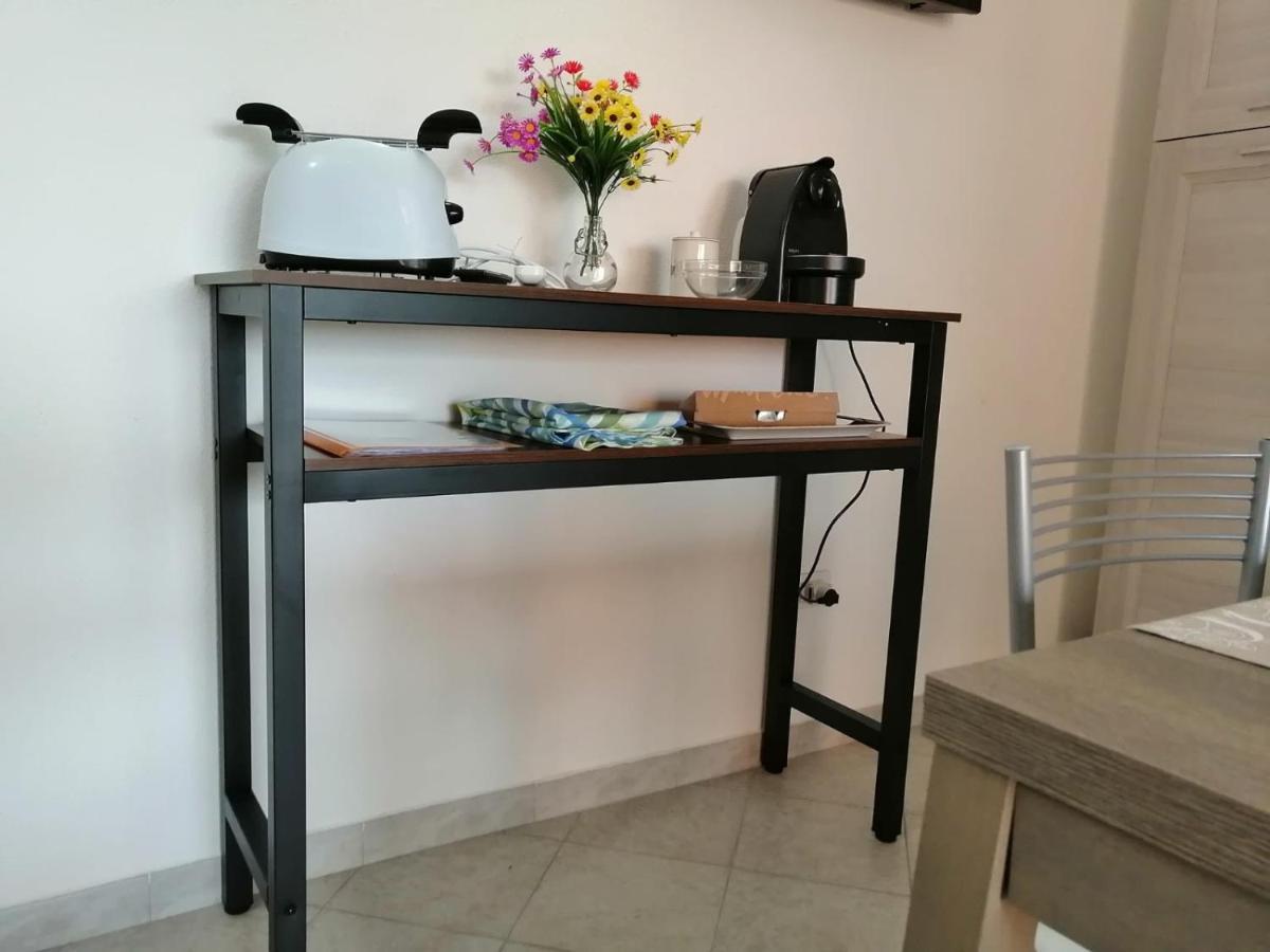 הוילה באדזי Casa Angus מראה חיצוני תמונה